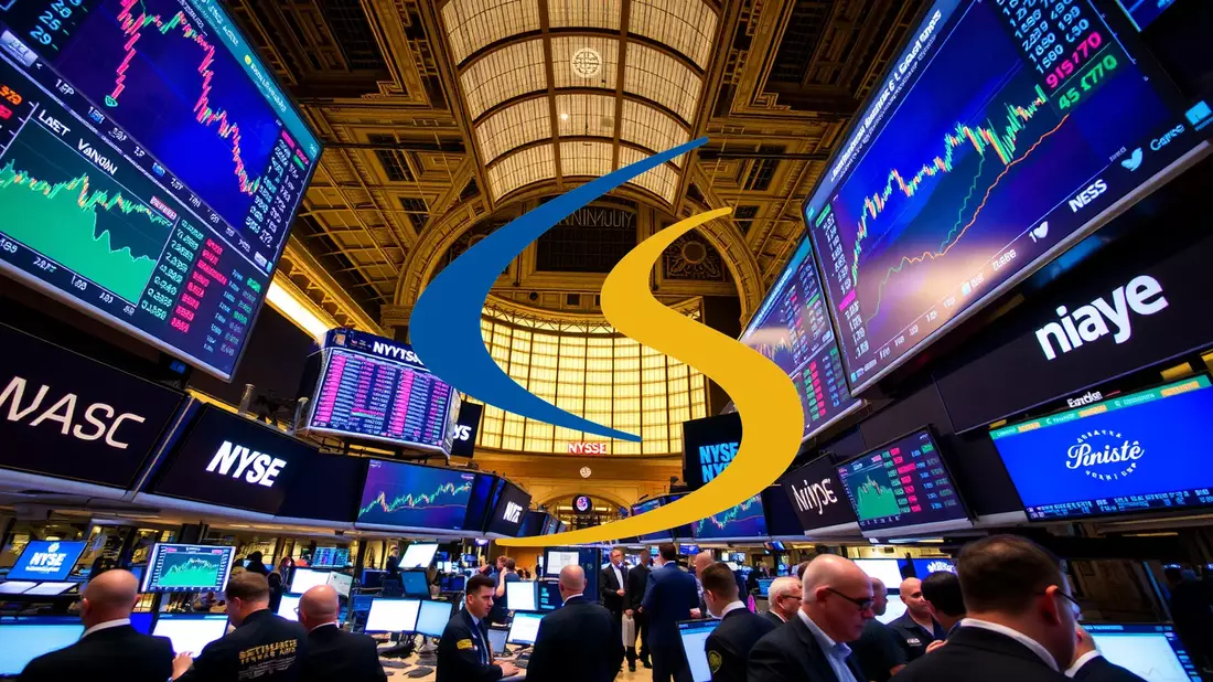 Sustainability Recognition Fuels Cooper-Standard’s Stock Momentum - Bild: über boerse-global.de