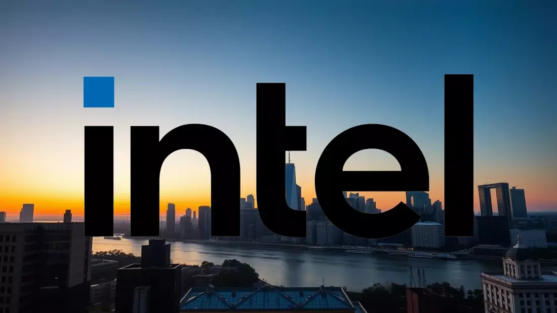 Intel’s Strategic Acquisition of SambaNova Systems Signals AI Ambition Illustration mit AI erstellt übermittelt durch boerse-global.de
