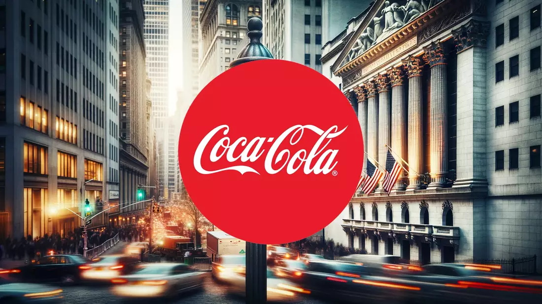 Coca-Cola designa a su próximo director ejecutivo: Henrique Braun tomará el mando en 2026 Illustration mit AI erstellt übermittelt durch boerse-global.de
