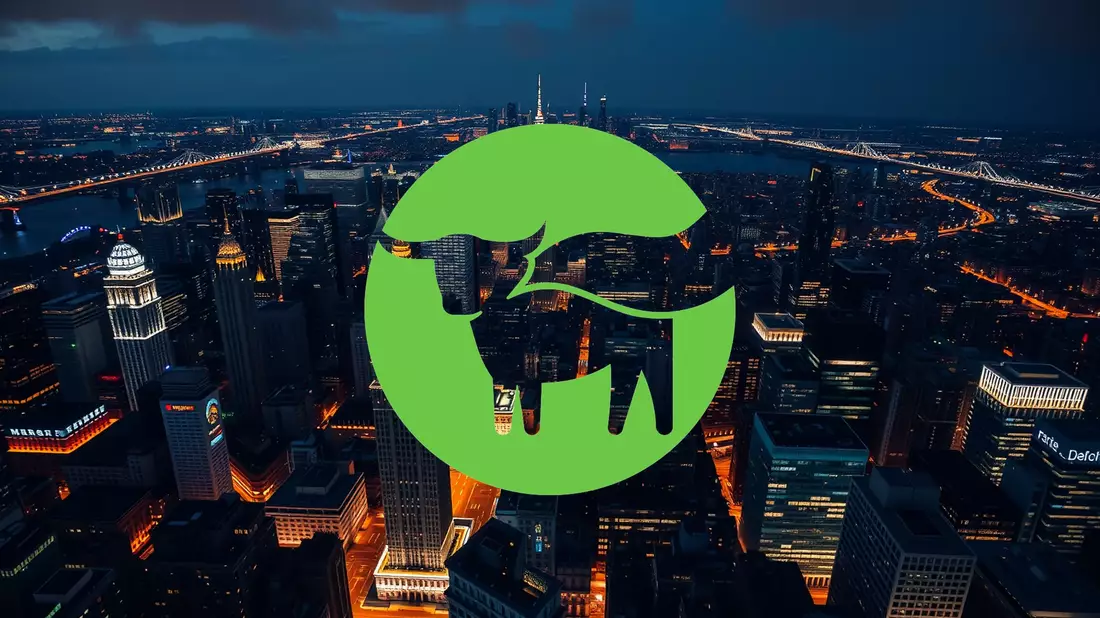 Beyond Meat: La presión legal y el escepticismo de los analistas ahuyentan a los inversores Illustration mit AI erstellt übermittelt durch boerse-global.de