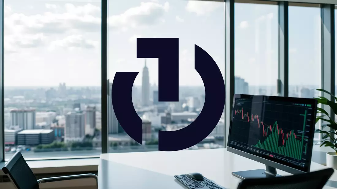 La Acción de The Trade Desk: Una Caída en Picado Sin Freno Aparente Illustration mit AI erstellt übermittelt durch boerse-global.de