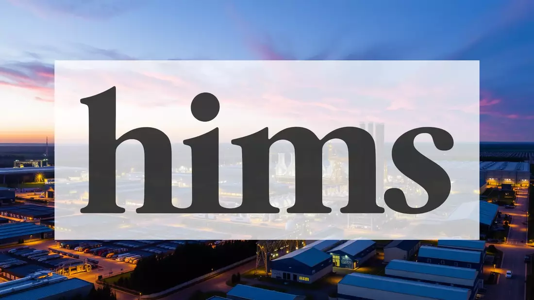 Hims & Hers: Un pulso entre la expansión global y la sombra regulatoria Illustration mit AI erstellt übermittelt durch boerse-global.de