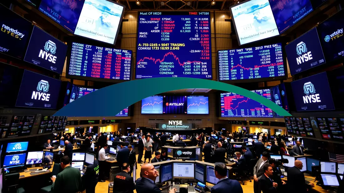Banco BPM Aktie: Unter Druck - Bild: über boerse-global.de