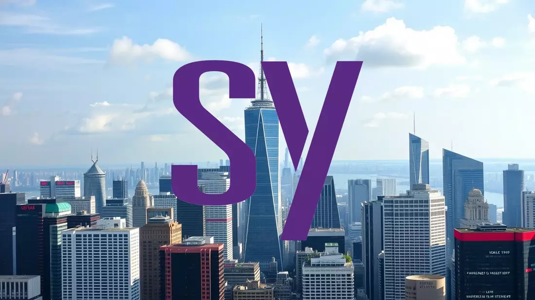 Wall Street Analysts Defend Synopsys Shares Following Sharp Sell-Off Illustration mit AI erstellt übermittelt durch boerse-global.de