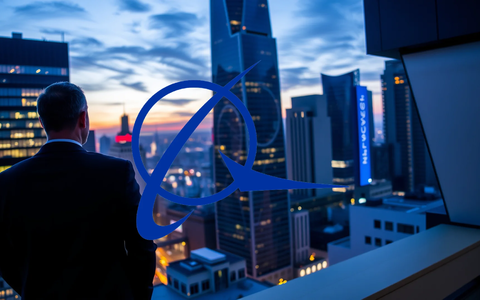 Boeing’s Order Surge Faces Regulatory Hurdles - Foto: über boerse-global.de