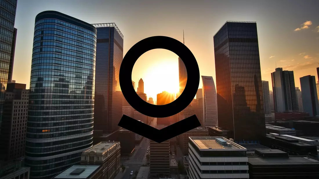 Palantir’s Dual Catalysts: Defense Contract and Legal Action Shape Market View Illustration mit AI erstellt übermittelt durch boerse-global.de