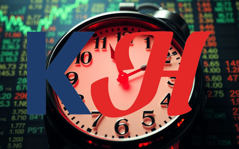 Kraft Heinz Shares Face Mounting Headwinds - Foto: über boerse-global.de