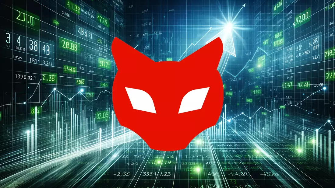 Red Cat reestructura su cúpula directiva ante el reto de la producción masiva Illustration mit AI erstellt übermittelt durch boerse-global.de