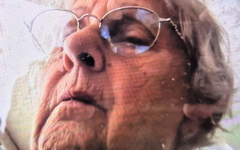 POL-KI: 251213.1 Hohwacht: 87-jährige Frau vermisst - Foto: presseportal.de