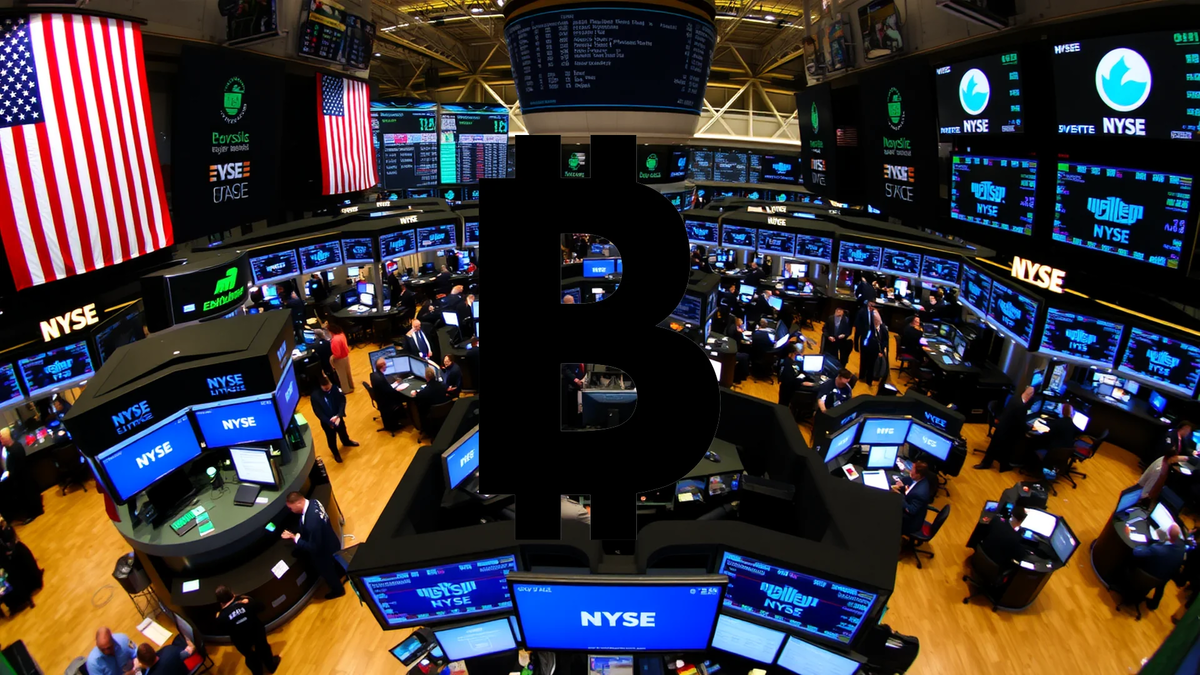 Strategy’s Index Status: A Tale of Two Benchmarks - Foto: über boerse-global.de