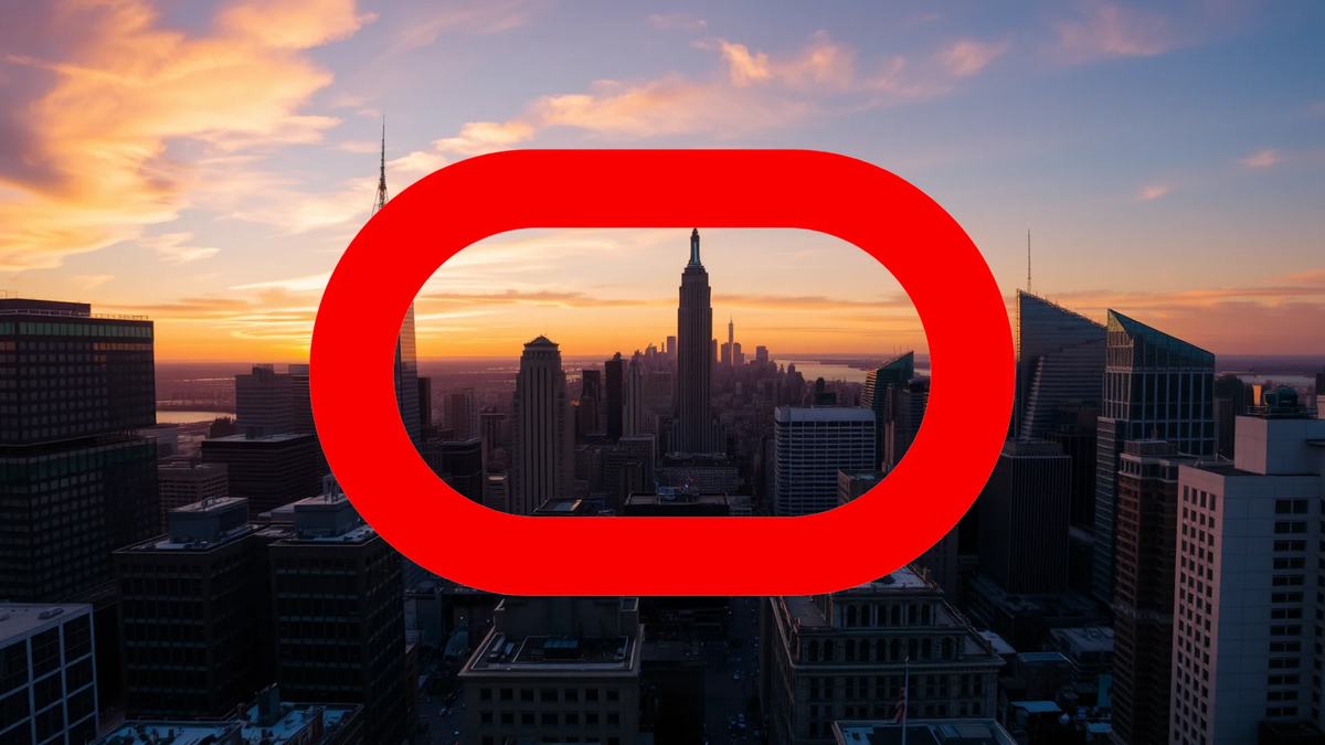 Oracle en la Mira: La Presión de la Deuda y la Inversión Masiva en IA - Foto: über boerse-global.de