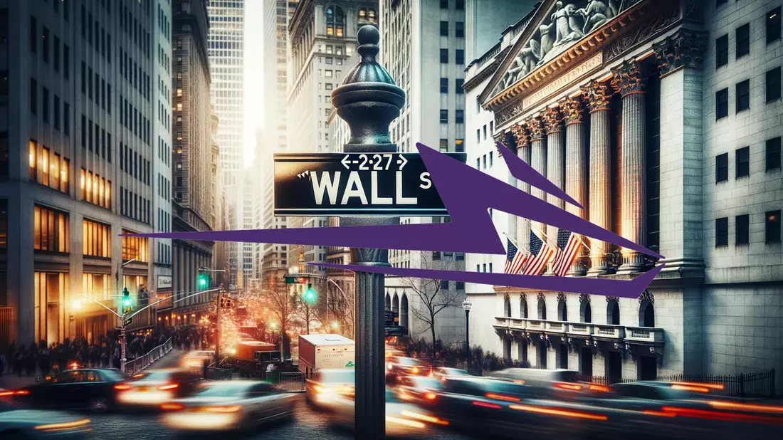 Wolfspeed: La sombra de la producción sobre su cotización Illustration mit AI erstellt übermittelt durch boerse-global.de