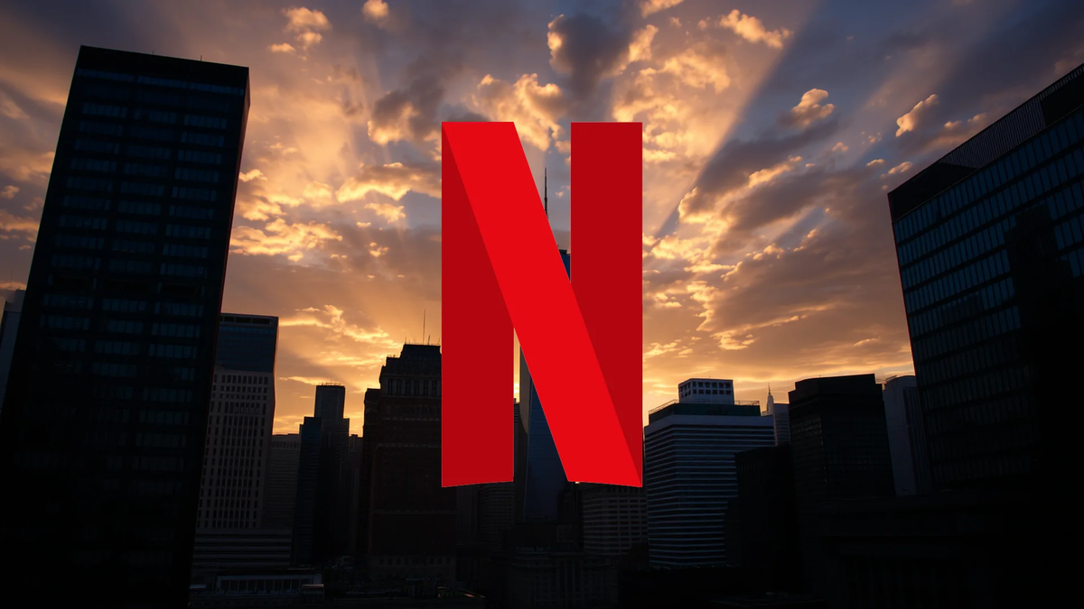 Netflix en la Mira: Una Puja Billonaria Sacude el Mercado del Streaming - Foto: über boerse-global.de