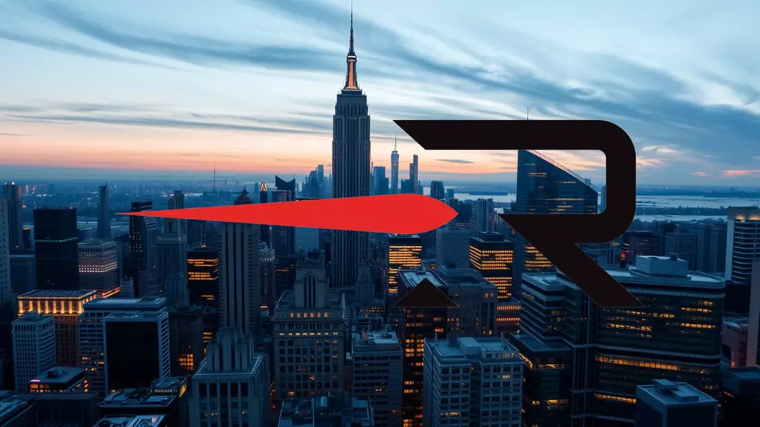 Rocket Lab: Operaciones de *Insiders* y Lanzamiento Clave en un Momento de Máxima Tensión Bursátil Illustration mit AI erstellt übermittelt durch boerse-global.de