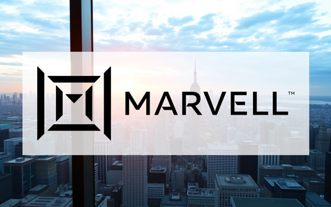 Marvell Technology: ¿Por qué cae su cotización en un mar de buenos resultados? - Foto: über boerse-global.de