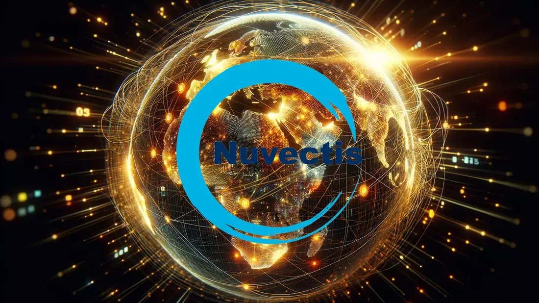 Nuvectis Pharma Shares Gain Momentum on Analyst Backing and Clinical Progress Illustration mit AI erstellt übermittelt durch boerse-global.de