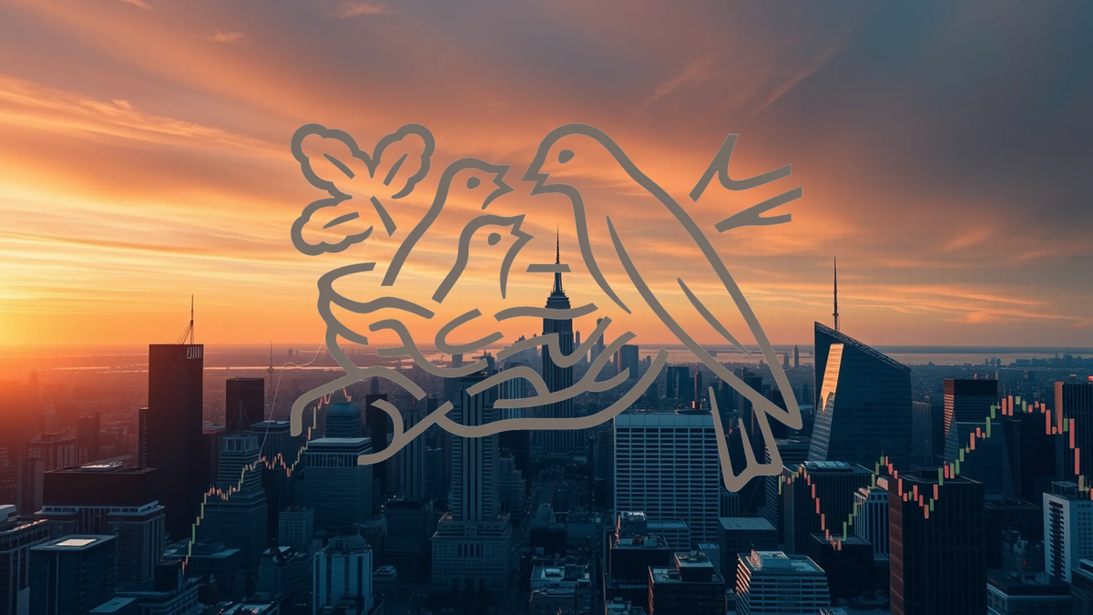 Nestlé Shares Face Dual Challenge: Product Integrity and Commodity Costs - Foto: über boerse-global.de