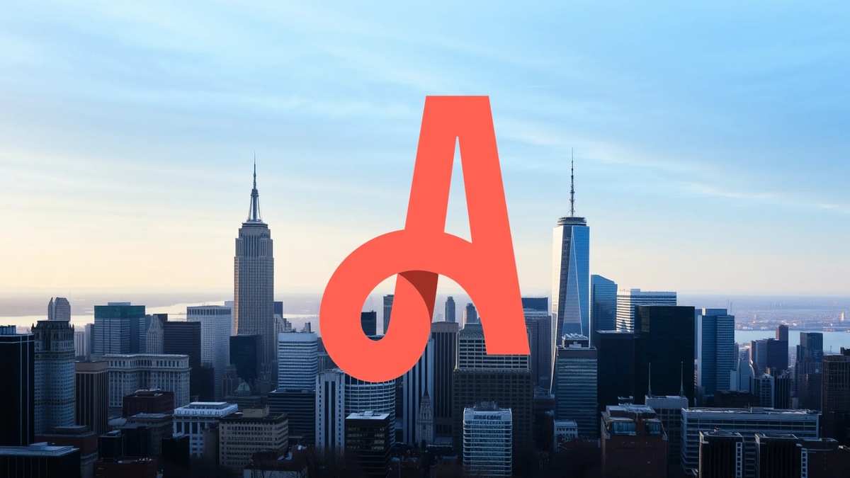 Angi Inc. Shares Extend Decline as Selling Pressure Prevails - Foto: über boerse-global.de