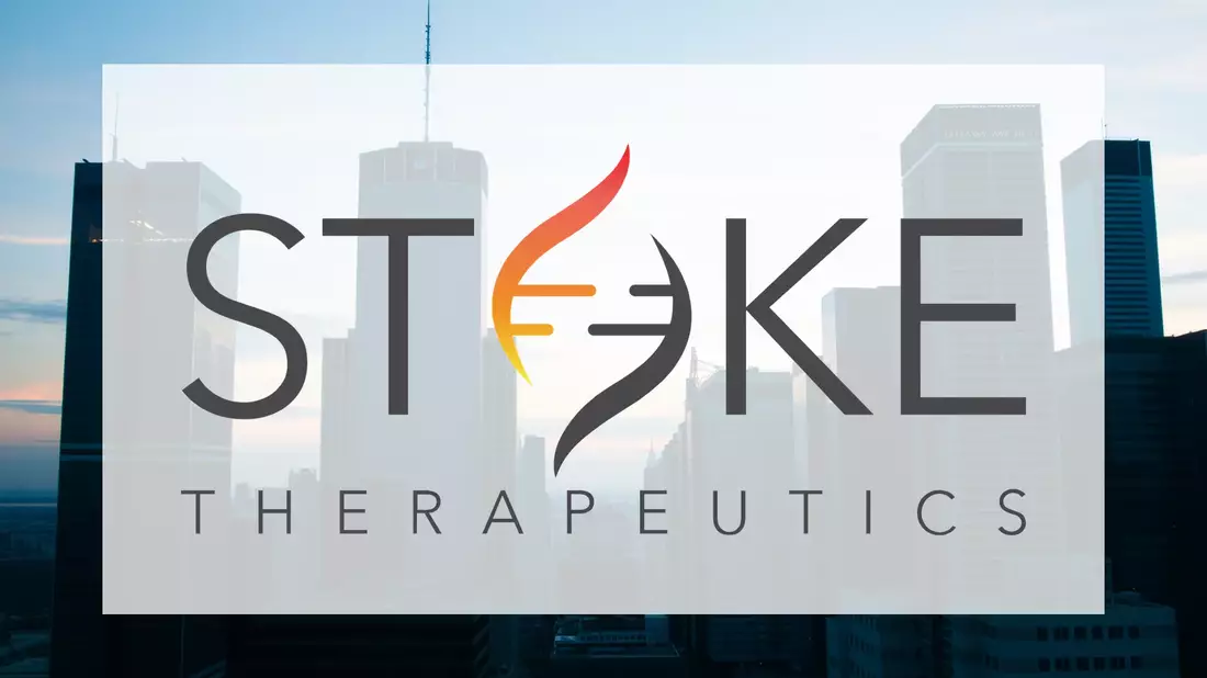 Stoke Therapeutics: A Deep Dive into Clinical Progress and Market Sentiment Illustration mit AI erstellt übermittelt durch boerse-global.de