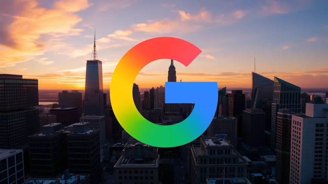 La acción de Alphabet: entre el entusiasmo por la IA y la prudencia de sus directivos Illustration mit AI erstellt übermittelt durch boerse-global.de