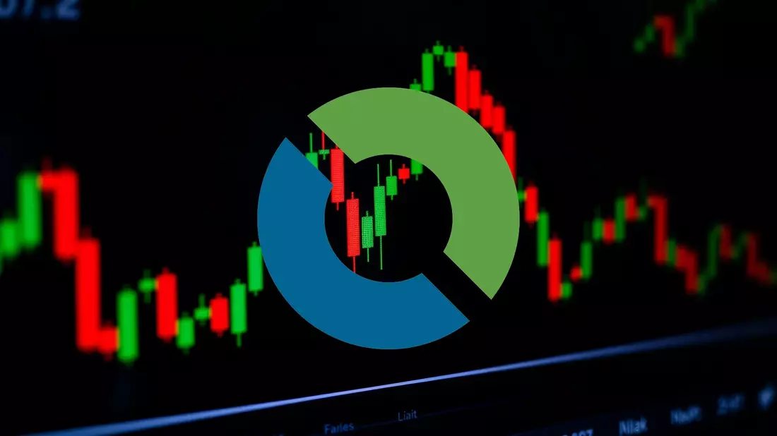Seacor Marine Shares Face a Critical Technical Test Illustration mit AI erstellt übermittelt durch boerse-global.de