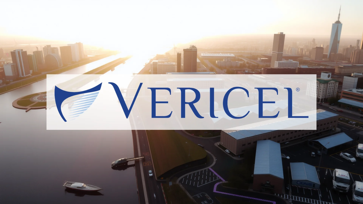 Institutional Investors Accumulate Vericel Shares Amid Positive Earnings Shift - Foto: über boerse-global.de