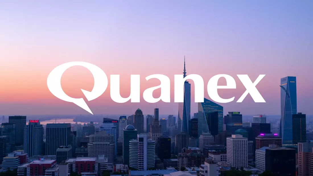 Quanex Shares Surge on Strong Quarterly Performance and Integration Progress - Bild: über boerse-global.de