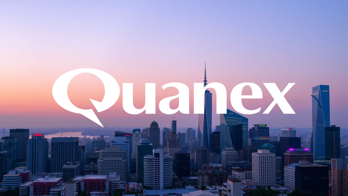 Quanex Shares Surge on Strong Quarterly Performance and Integration Progress - Foto: über boerse-global.de