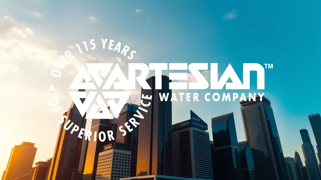 Analyst Report Highlights Undervalued Water Utility Artesian Resources Illustration mit AI erstellt übermittelt durch boerse-global.de