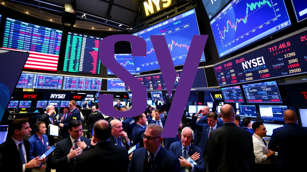 Synopsys Aktie: Analysten kontern Ausverkauf - Foto: über boerse-global.de