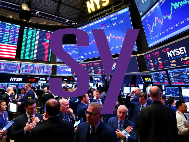Synopsys Aktie: Analysten kontern Ausverkauf - Foto: über boerse-global.de