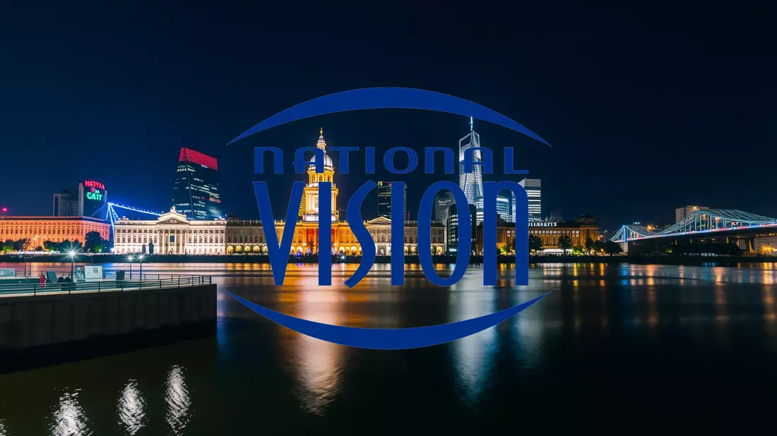 A Disconnect in the Market: National Vision’s Strong Fundamentals Meet Weak Share Price Illustration mit AI erstellt übermittelt durch boerse-global.de