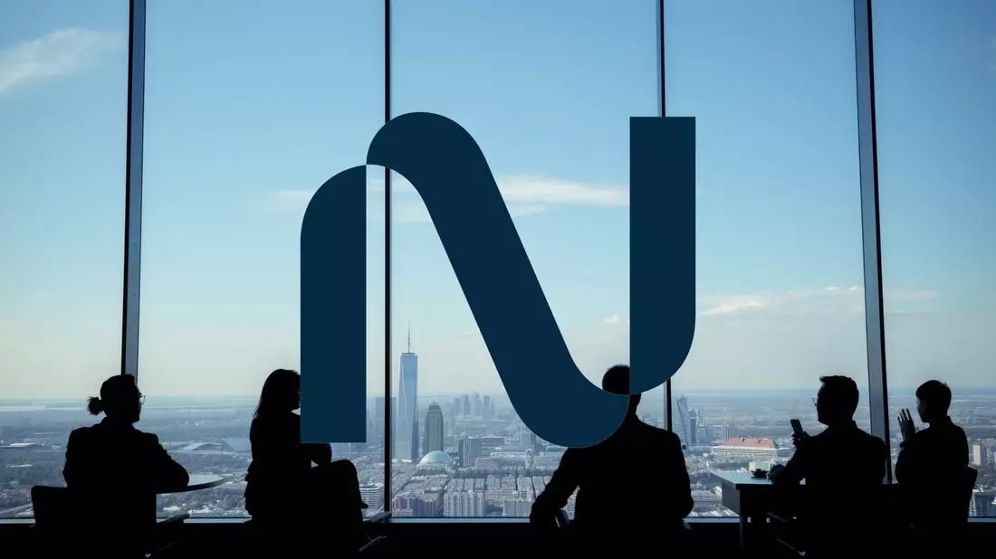 Nebius Aktie: Kontinuierlicher Ertragsschub! - Bild: über boerse-global.de