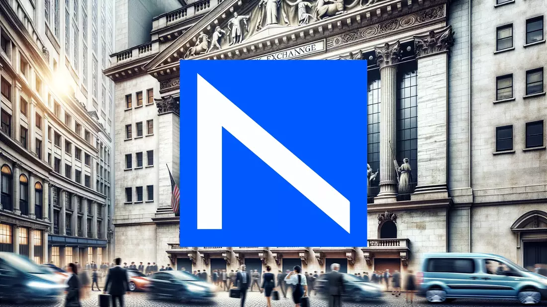 Nokia Aktie: Auto-Deal und Börsenabschied - Bild: über boerse-global.de