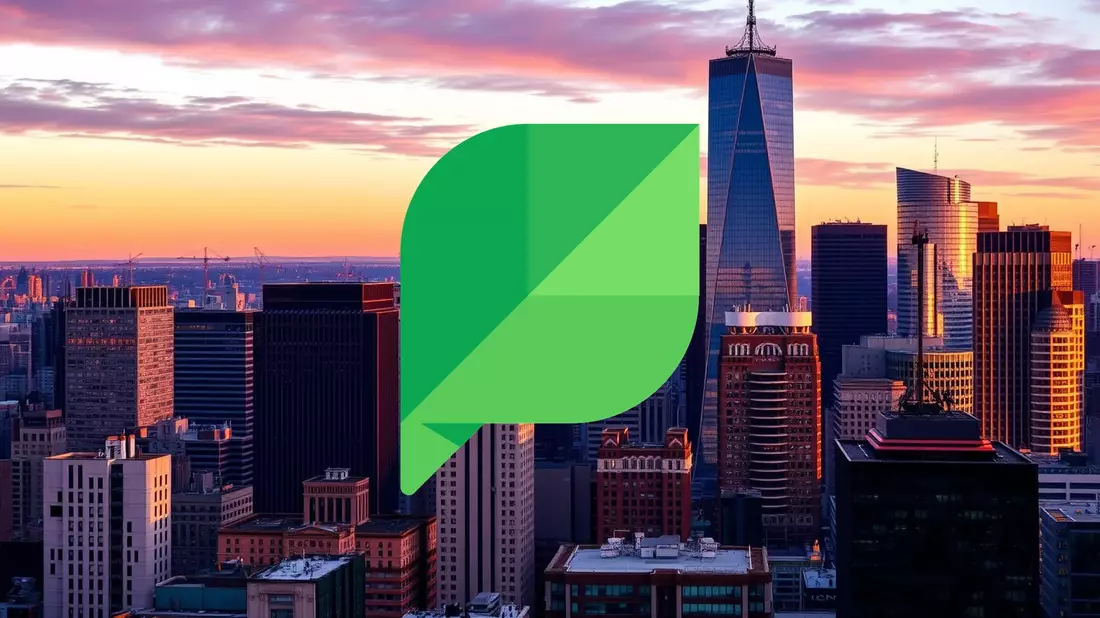 Conflicting Cues Emerge for Sprout Social Investors Illustration mit AI erstellt übermittelt durch boerse-global.de