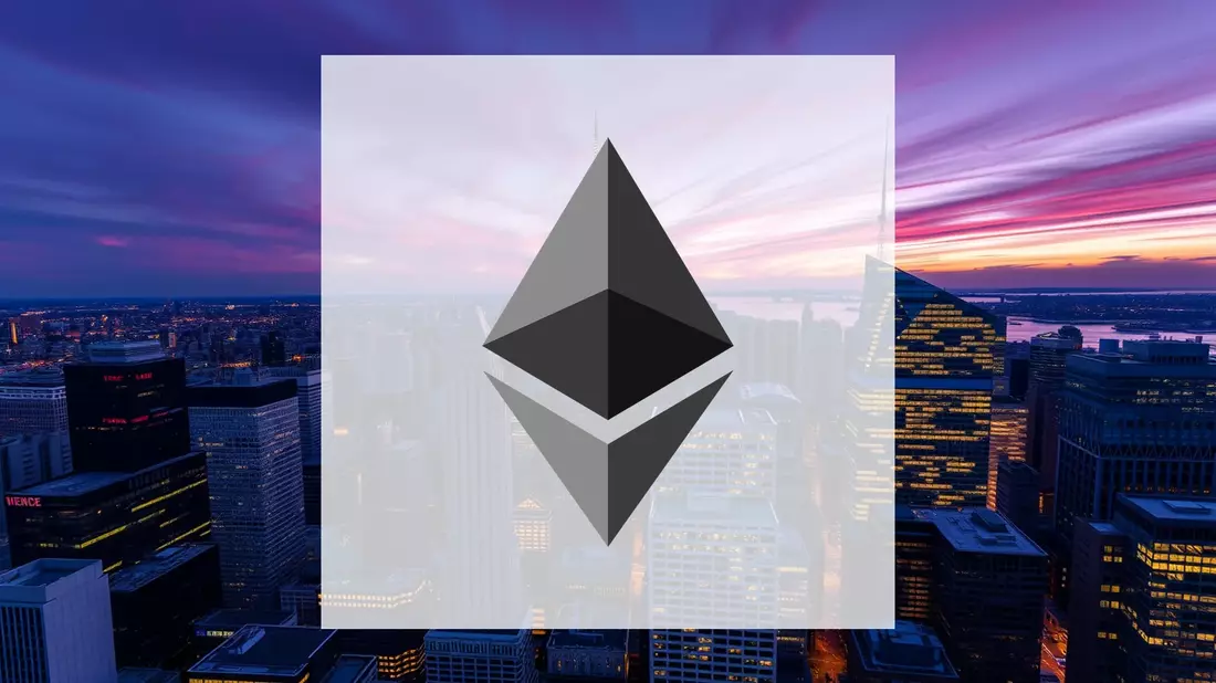 Major Ethereum Holders Seize on Market Dip Illustration mit AI erstellt übermittelt durch boerse-global.de