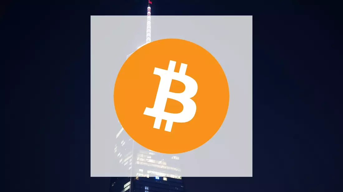 Bitcoin’s Critical Support Zone: A Battle Between Macro Headwinds and Institutional Demand Illustration mit AI erstellt übermittelt durch boerse-global.de