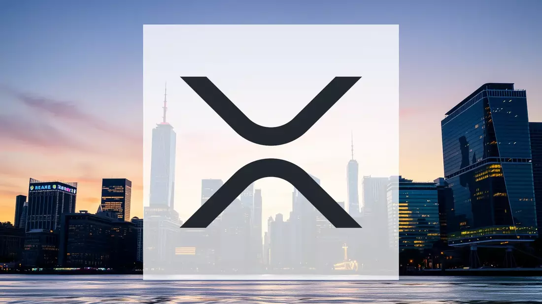 XRP at a Critical Juncture: Regulatory Wins Clash with Technical Pressure Illustration mit AI erstellt übermittelt durch boerse-global.de