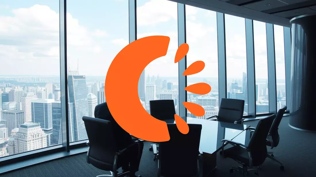 Cantaloupe Shares Present a Puzzle for Investors Illustration mit AI erstellt übermittelt durch boerse-global.de