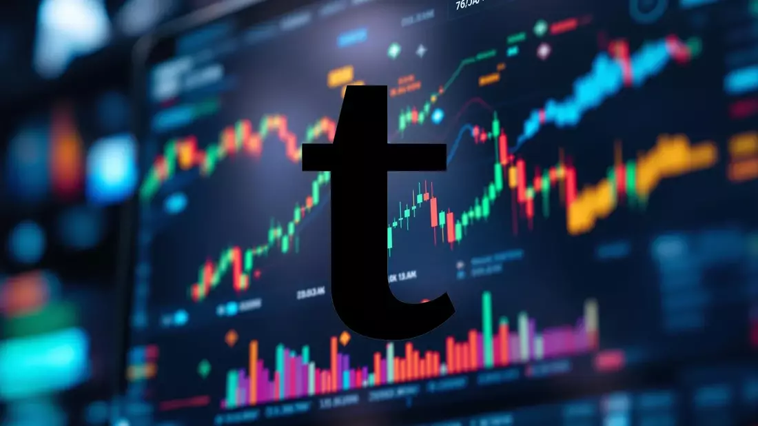 Tapestry Shares Present a Mixed Picture for Investors Illustration mit AI erstellt übermittelt durch boerse-global.de