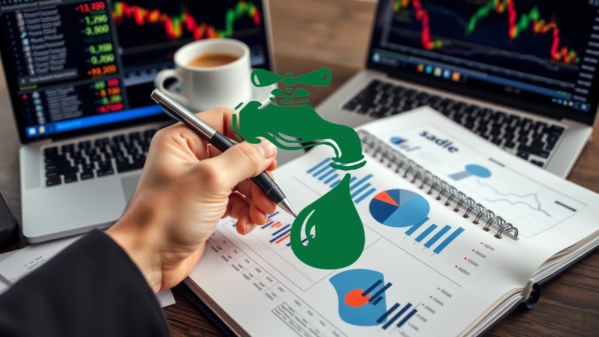 Hydrofarm Aktie: Politische Rallye - Foto: über boerse-global.de