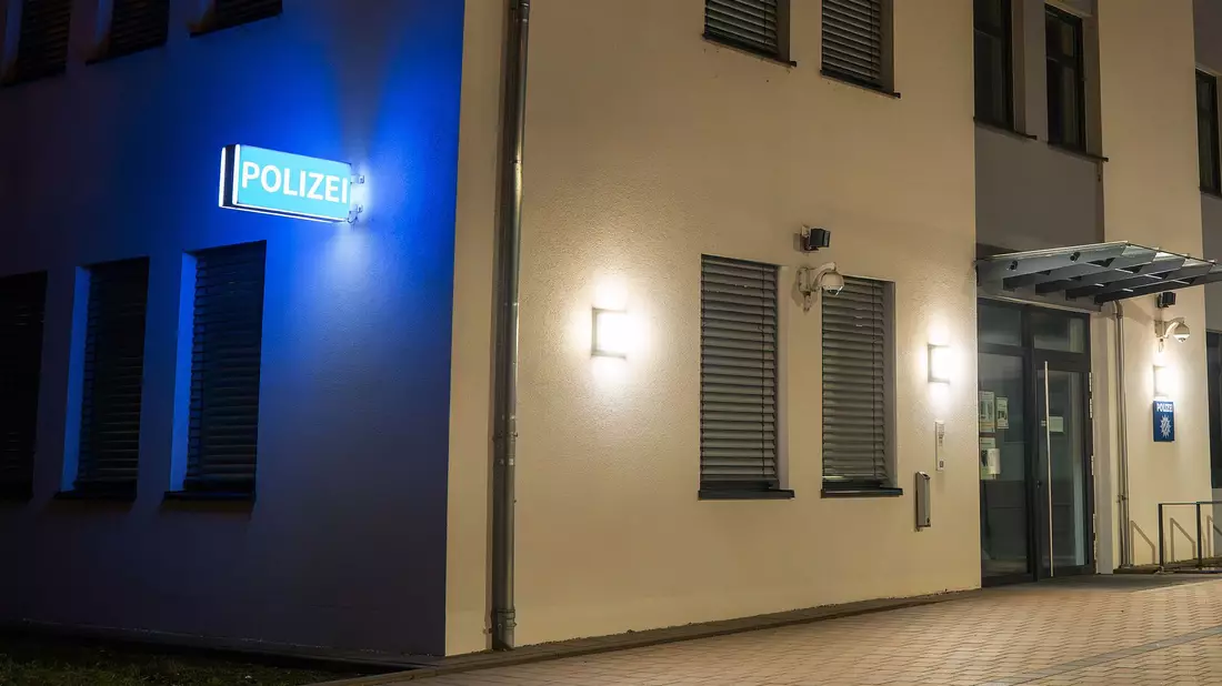 Die Ermittler gehen von einem islamistischen Tatmotiv aus. - Bild: Lars Haubner/NEWS5/dpa