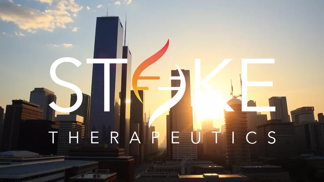 Stoke Therapeutics Aktie: Blockbuster-Potenzial - Bild: über boerse-global.de