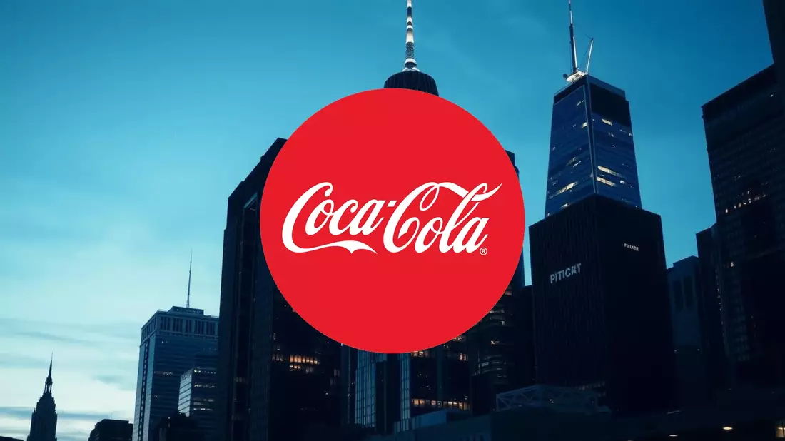 Coca-Cola: Un acuerdo crucial en la cuerda floja - Bild: über boerse-global.de