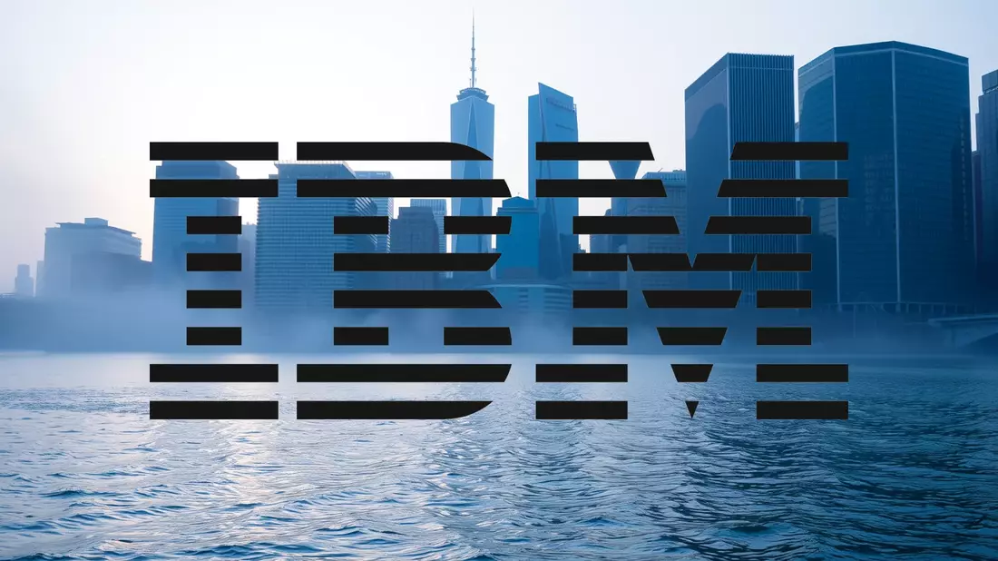 IBM Refuerza su Dominio en la Nube e IA con una Adquisición Estratégica Illustration mit AI erstellt übermittelt durch boerse-global.de