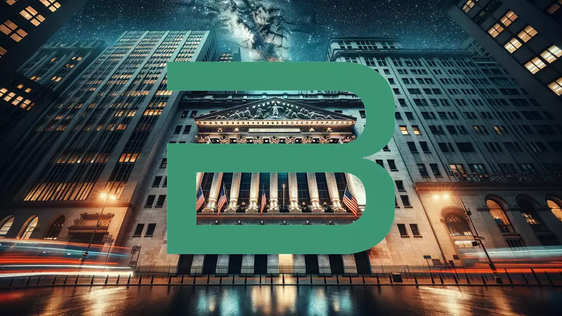 BioNTech: Los grandes capitales apuestan por el valor en mínimos Illustration mit AI erstellt übermittelt durch boerse-global.de