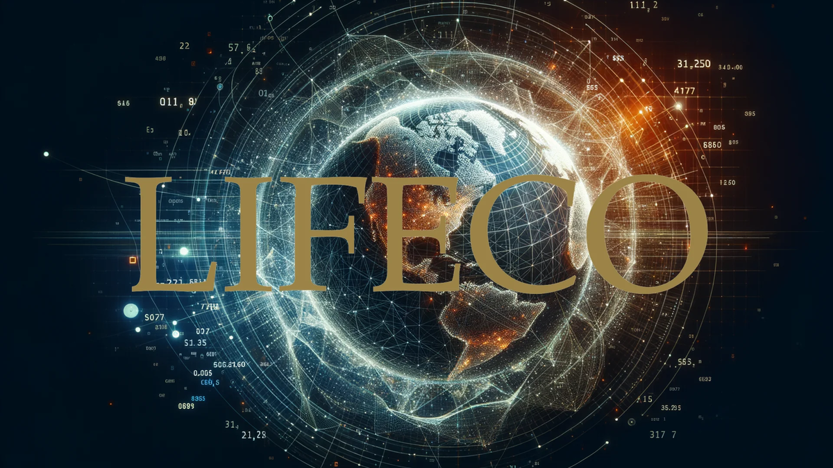 Great-West Lifeco Aktie: Auf Rekordjagd - Foto: über boerse-global.de