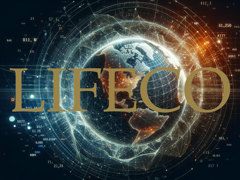 Great-West Lifeco Aktie: Auf Rekordjagd - Foto: über boerse-global.de