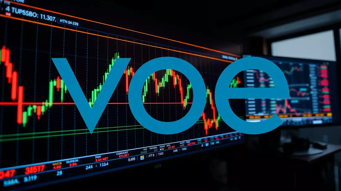 Voestalpine’s Strategic Pivot Gains Momentum with Major Rail Project - Bild: über boerse-global.de