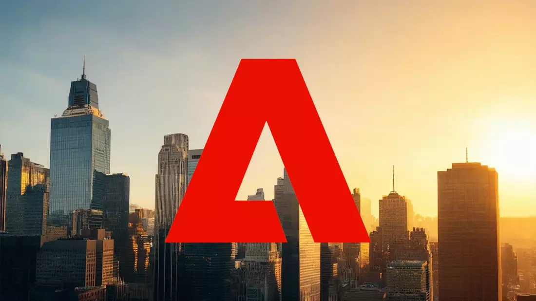 Adobe’s AI Ambitions Face a Reality Check as Growth Forecasts Moderate - Bild: über boerse-global.de